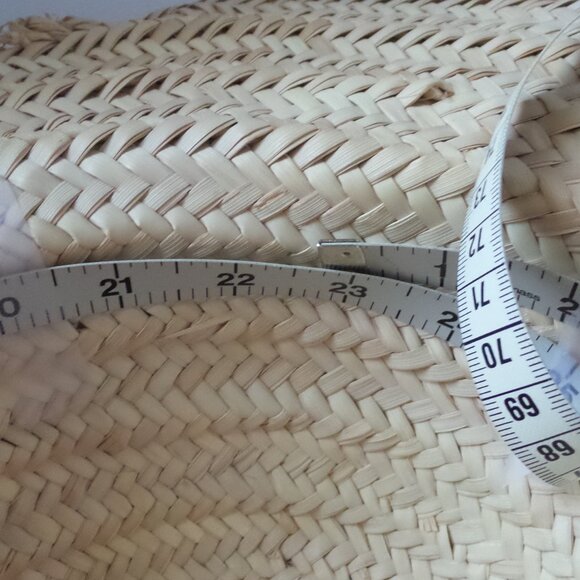 La Vita Est Bella hat - Picture 8 of 10